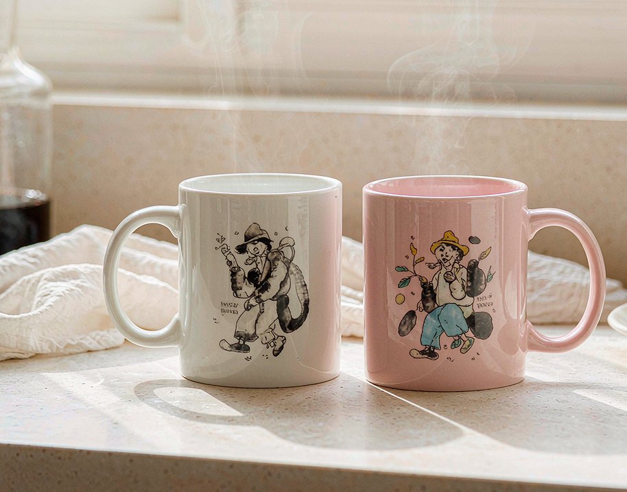 Glassware