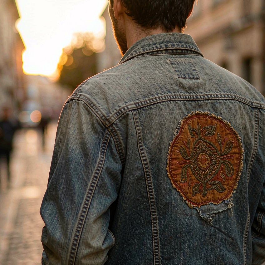 Custom patches
