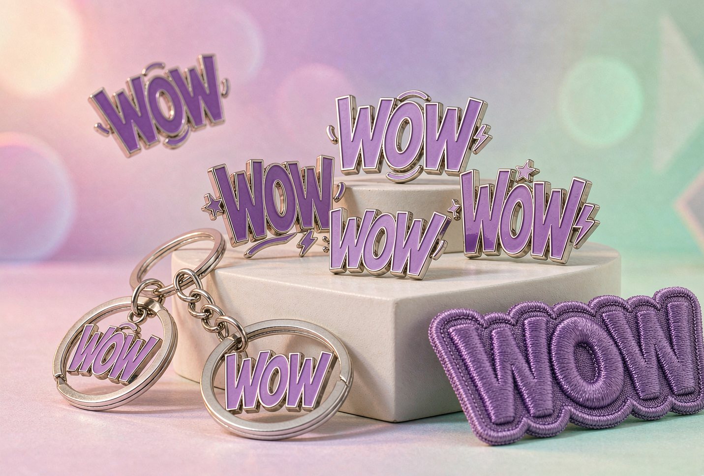 Keychains